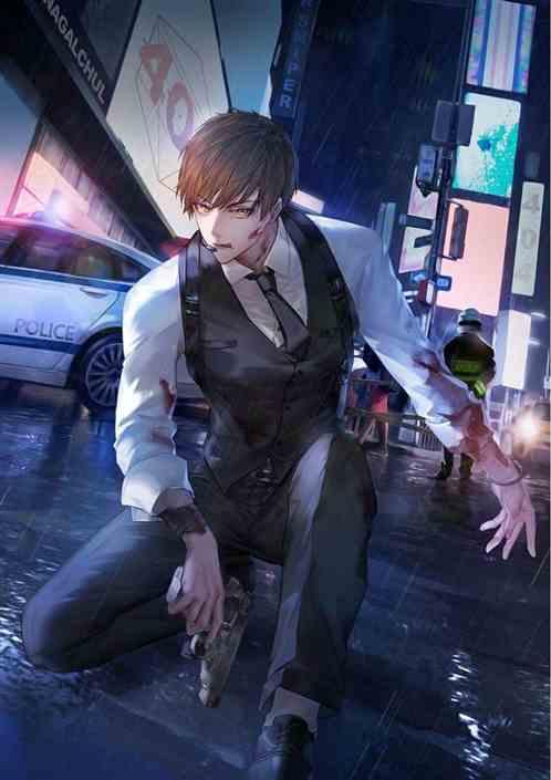 妖魔复苏:我能无限进化妖灵