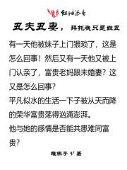 上门丑婿:傲娇老婆,我愿意