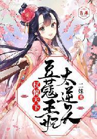 权惊天下:豆蔻王妃太逆天