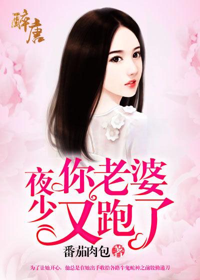 夜少,你老婆又跑了