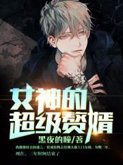 女神的超级赘婿(又名:医道狂尊)