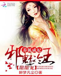 养狐成妃:邪魅冷王甜甜宠