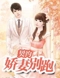 契约:娇妻别跑
