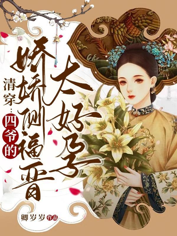 清穿:四爷的娇娇侧福晋太好孕