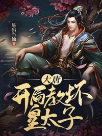 大唐:开局教坏皇太子