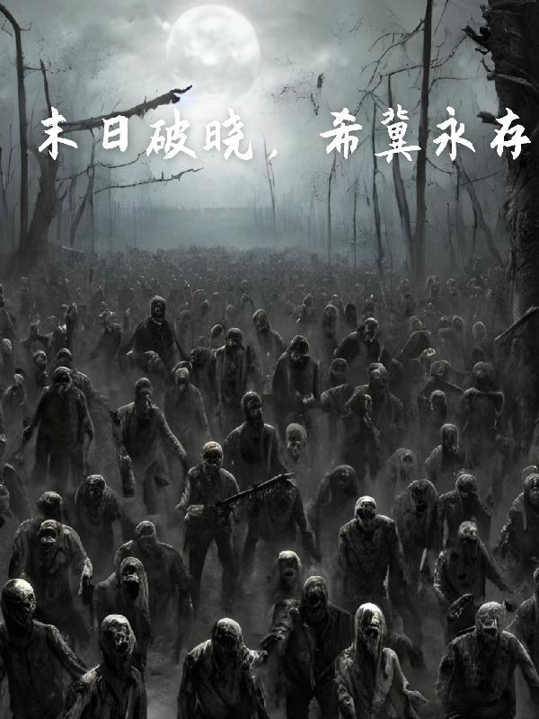 末日破晓,希冀永存