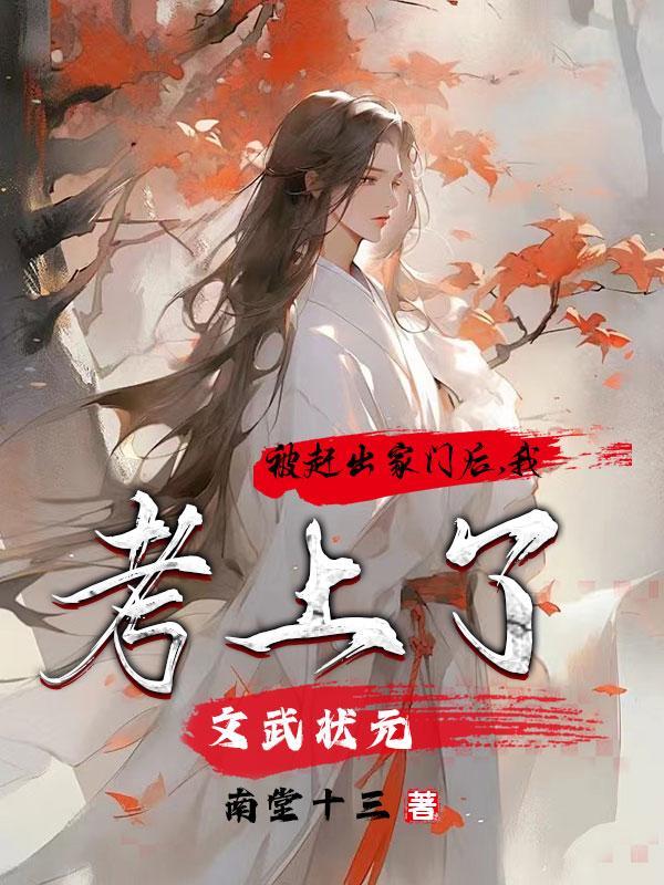 被赶出家门后,我考上了文武状元