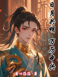 重生万历:打造最强大明