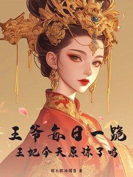 王爷每日一跪,王妃今天原谅了吗