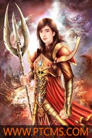 神魂丹帝秦朗叶可清