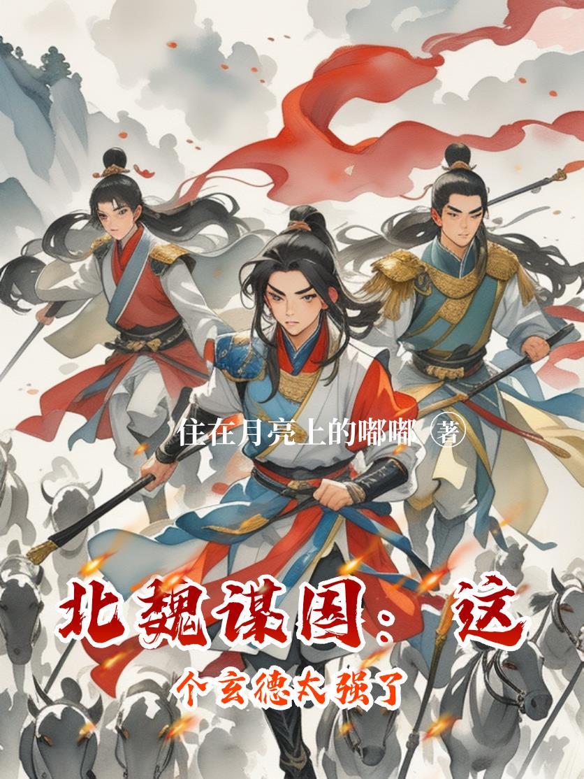 北魏谋国:这个玄德太强了