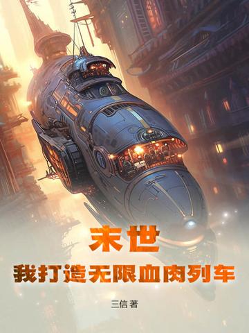末世:我打造无限血肉列车
