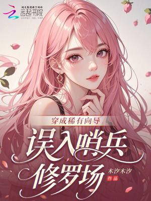 穿成稀有向导,误入哨兵修罗场