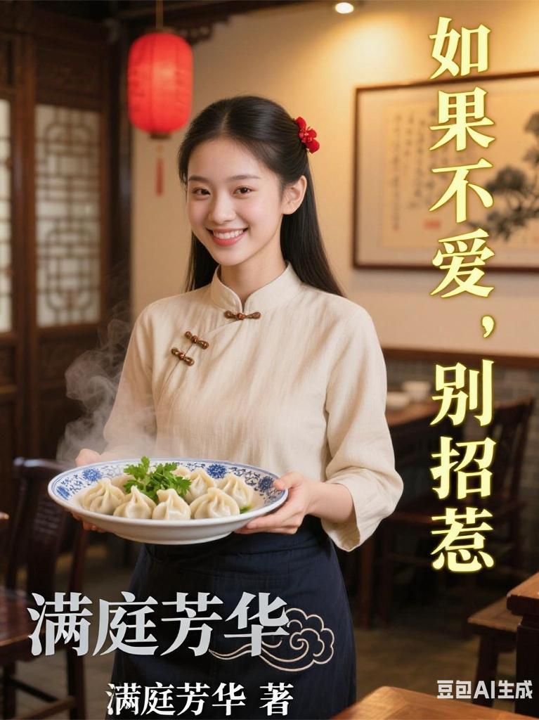 如果不爱,别招惹