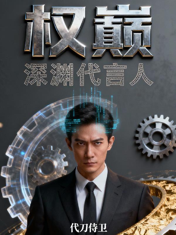 权巅,深渊代言人