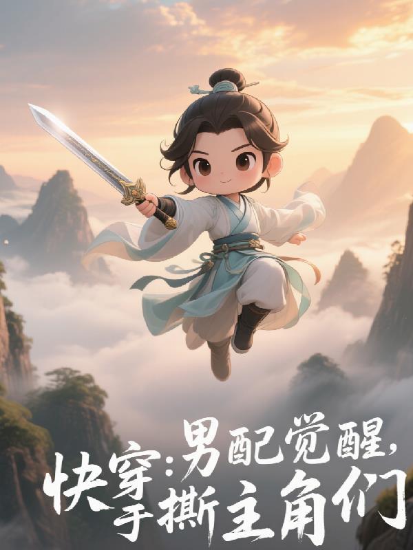 快穿:男配觉醒,手撕主角们