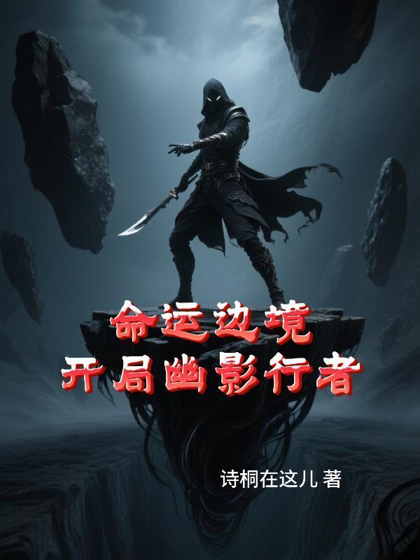 命运边境:开局幽影行者